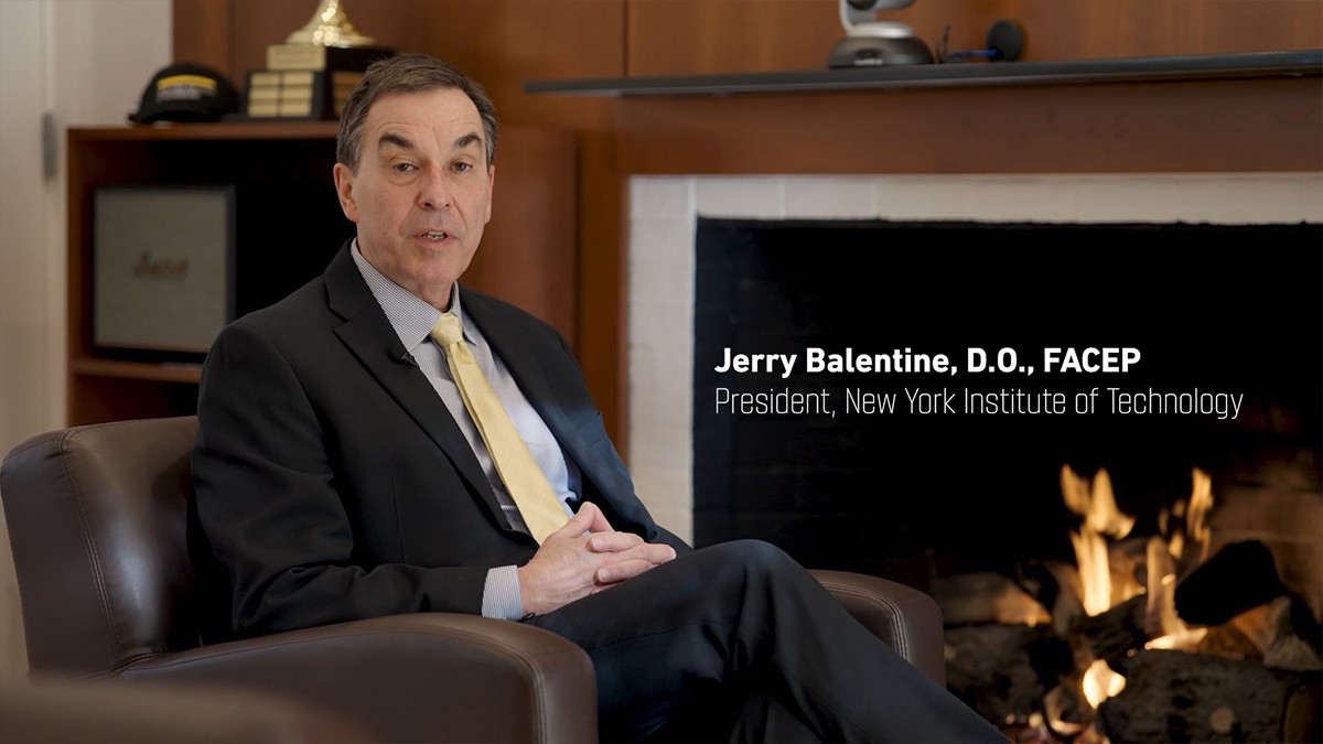 Jerry Balentine
